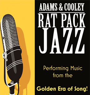 These gentlemen provide a strong vocal and guitar performance of the musical standards of Frank Sinatra, Dean Martin, Tony Bennett and Nat King Cole.