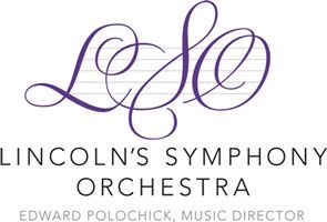 Lincoln's Symphony Orchestra tailors each of its concerts to meet the specific needs of your community.