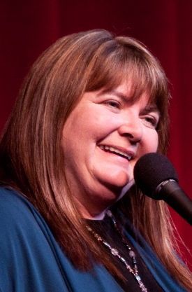 Juli Burney has been performing her solo comedy/improvisation for over 25 years.