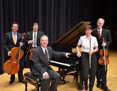 Trans-Nebraska Players offers chamber music recitals and musical entertainment, primarily focusing on Baroque, Classical, Romantic and Contemporary Art styles of music.