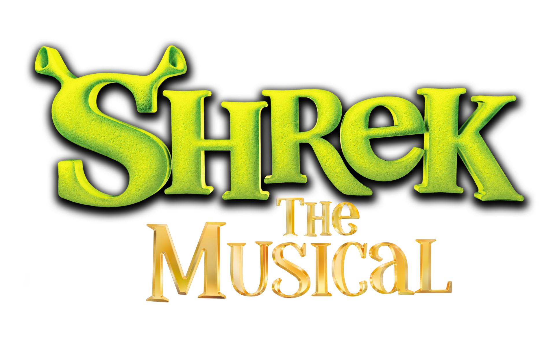 Shrek Logo